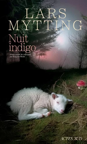 Lars Mytting – Nuit indigo